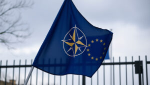 Är Ukraina med i Nato? Status och framtid 2025