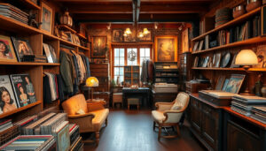 Bästa second hand Stockholm – guide till vintage & fynd