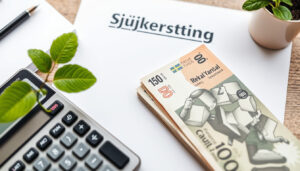 Extra ersättning vid sjukersättning – så maximerar du inkomsten