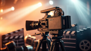 Filmer med Steven Spielberg – alla filmer, klassiker och fakta