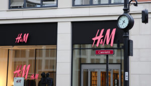 H&M Stockholm – butiker, öppettider och adresser