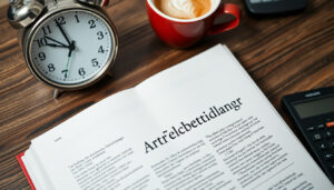 Hur många timmar får man jobba i sträck? Arbetstidslagen