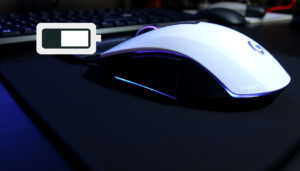 Logitech PRO X SUPERLIGHT – recension, problem & batteritid