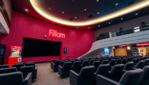 Mall of Scandinavia bio – Filmstaden Scandinavia guide