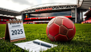 Manchester United övergångsnyheter 2025 – rykten och affärer
