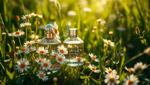 Marc Jacobs Daisy Wild – doft, skillnader och pris