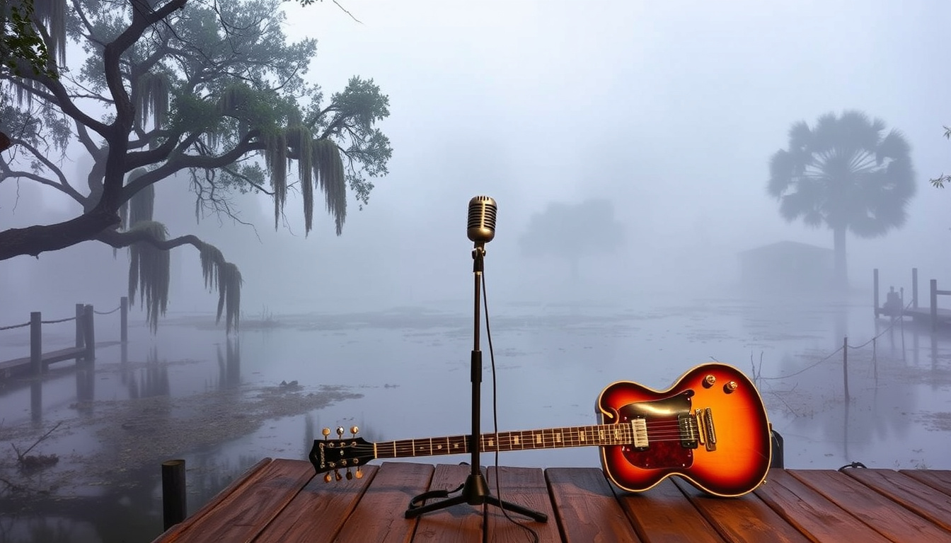 Medlemmar av Creedence Clearwater Revival – historia & status