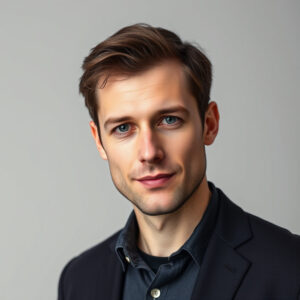 Jonas Lindqvist