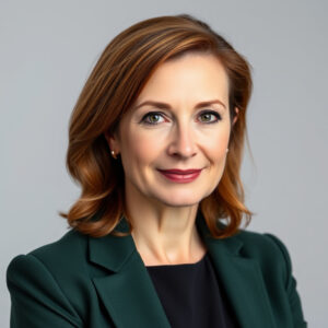 Julia Dahlén