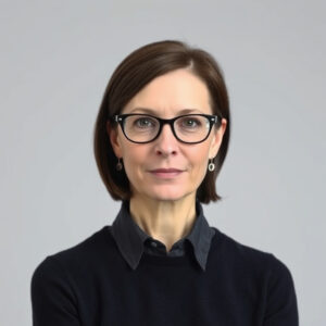 Lisa Forsberg